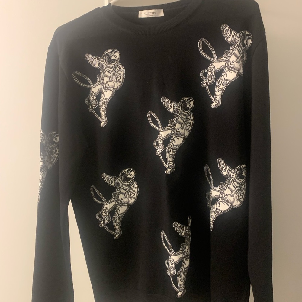 Shirt/sweater
